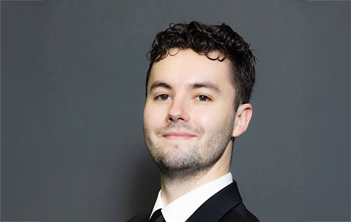 Keenan Achziger