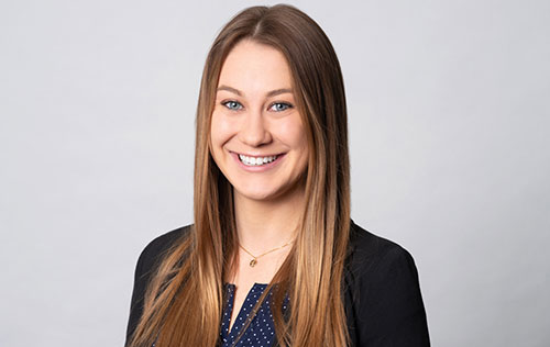 Kylee Feenstra