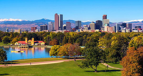 Denver