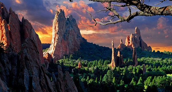 Colorado Springs